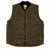 Eat Dust Frosthammer Cheetah Cotton Khaki