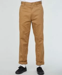 Eat Dust Service Chino Utility Twill Safari