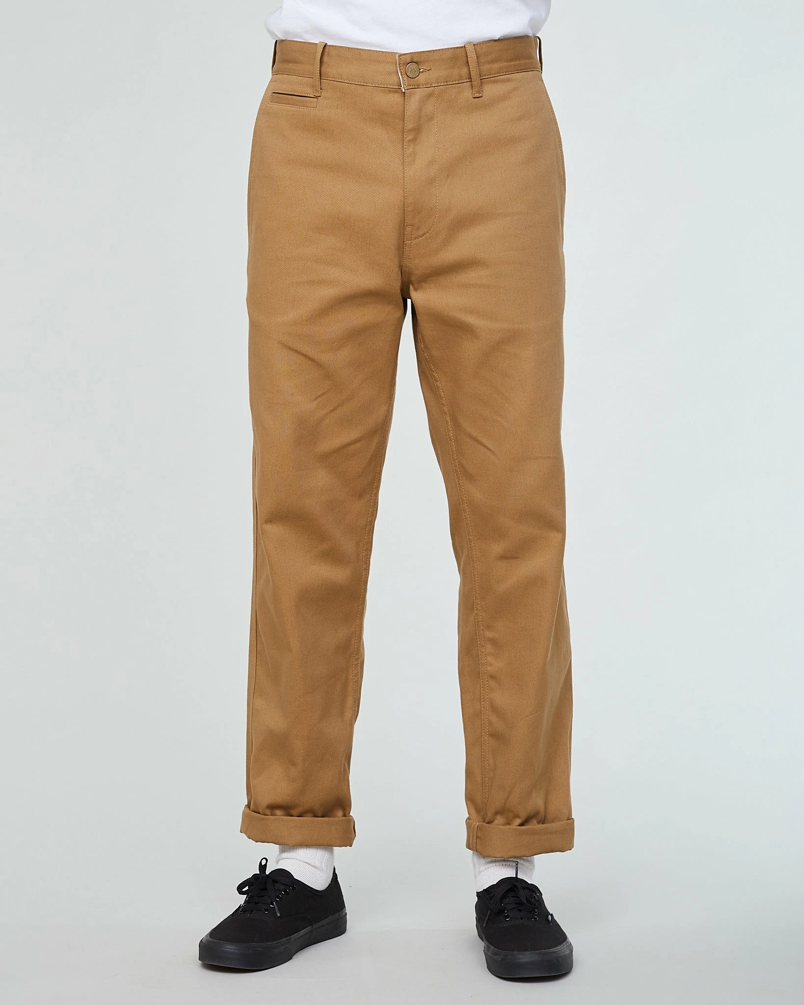 Eat Dust Service Chino Utility Twill Safari