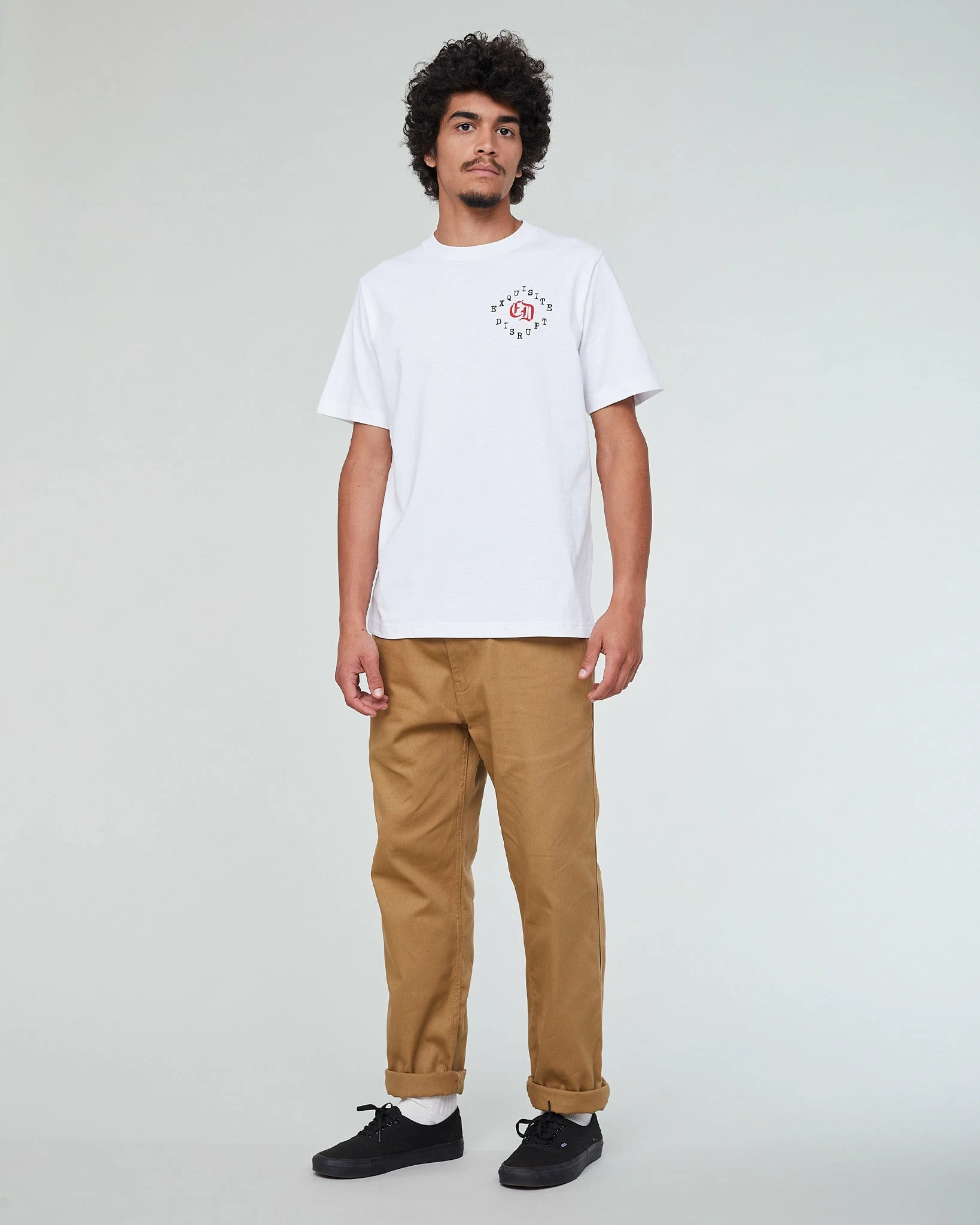 Eat Dust Service Chino Utility Twill Safari - Image 2