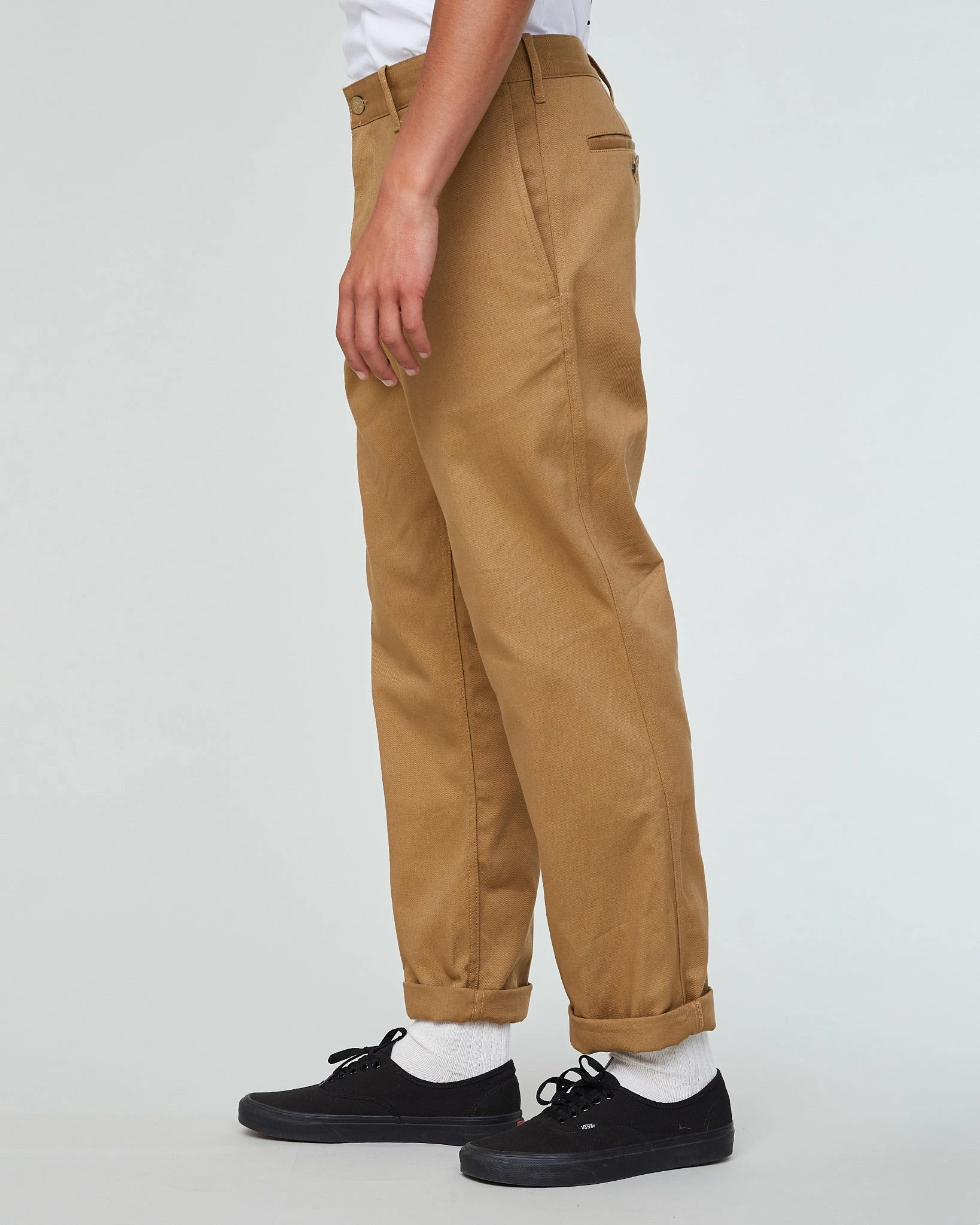 Eat Dust Service Chino Utility Twill Safari - Image 3