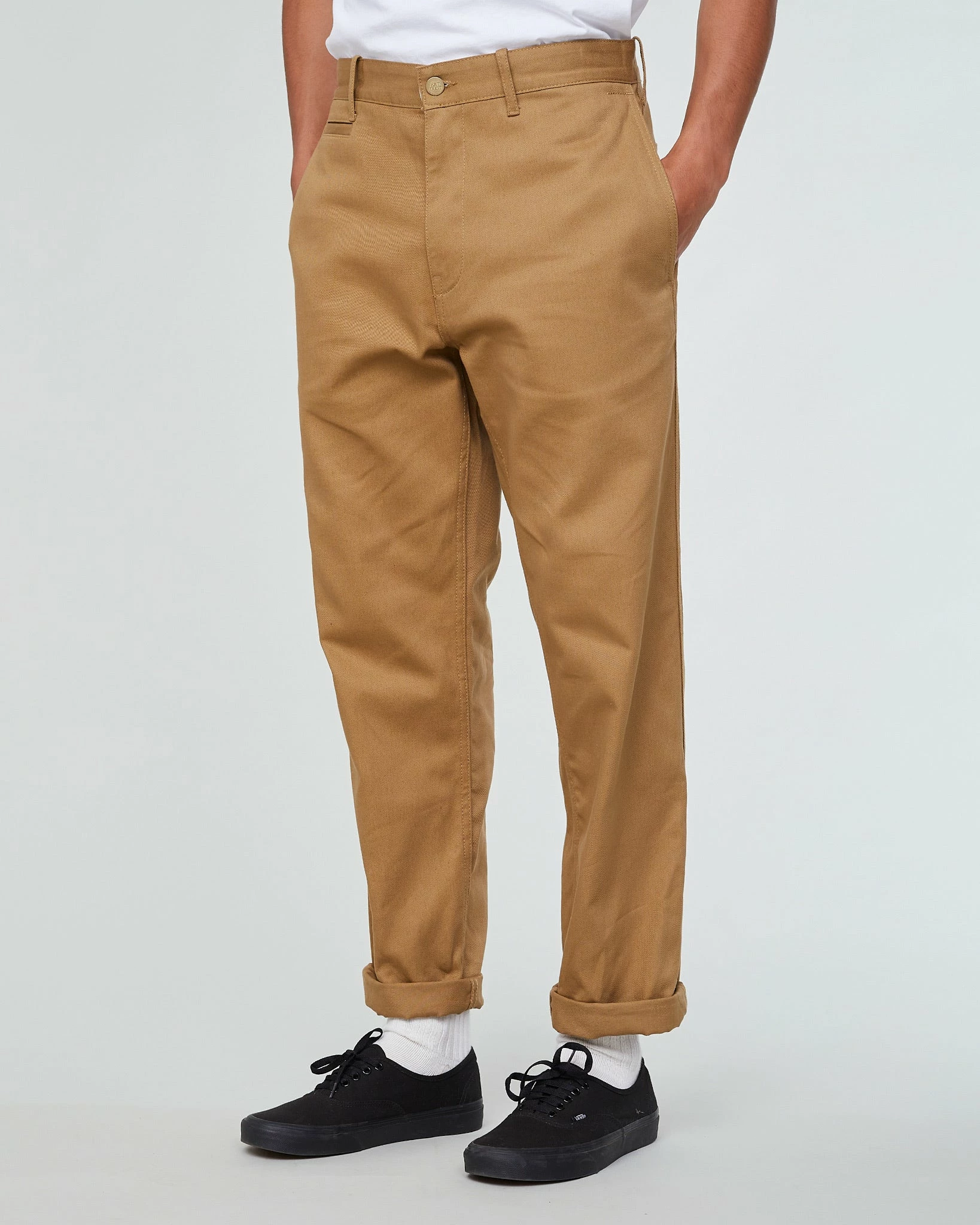 Eat Dust Service Chino Utility Twill Safari - Image 4
