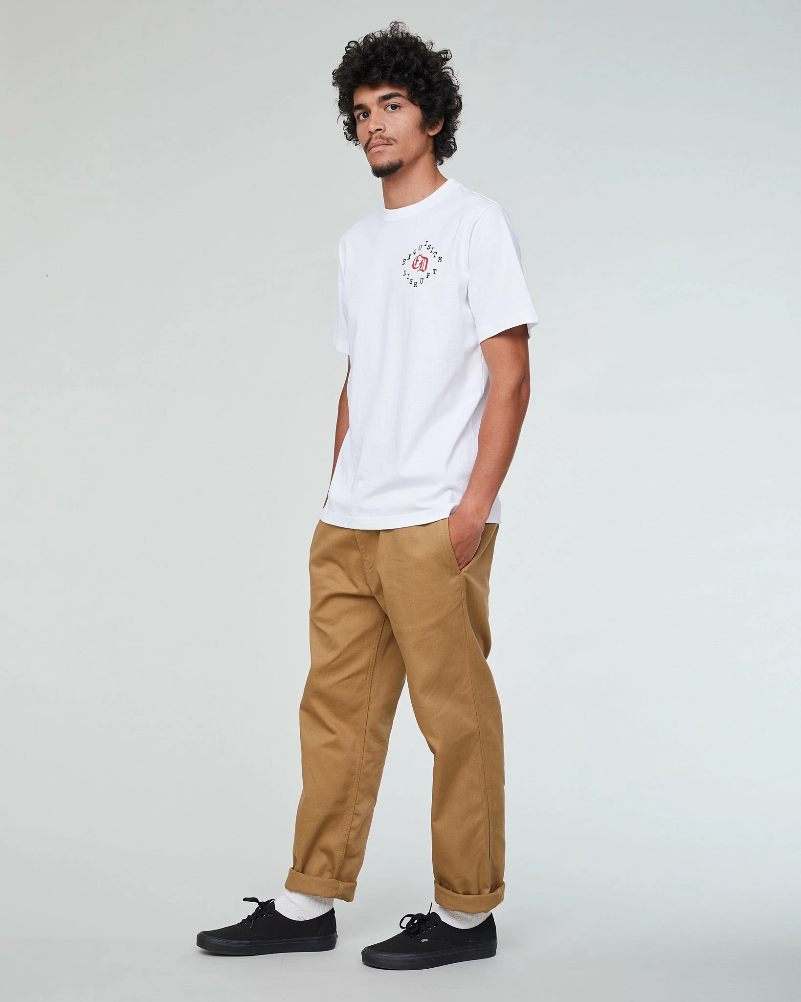 Eat Dust Service Chino Utility Twill Safari - Image 5