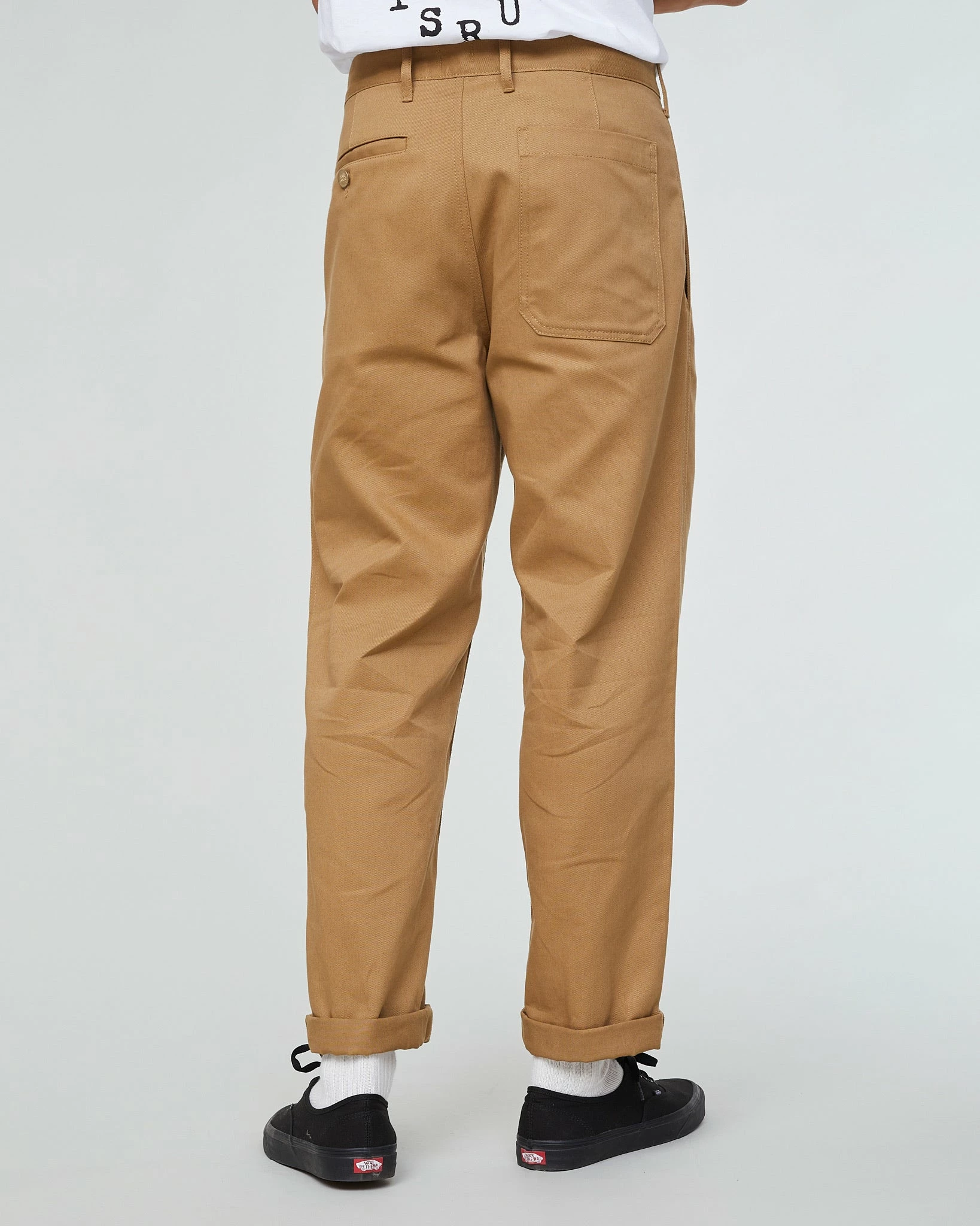 Eat Dust Service Chino Utility Twill Safari - Image 6