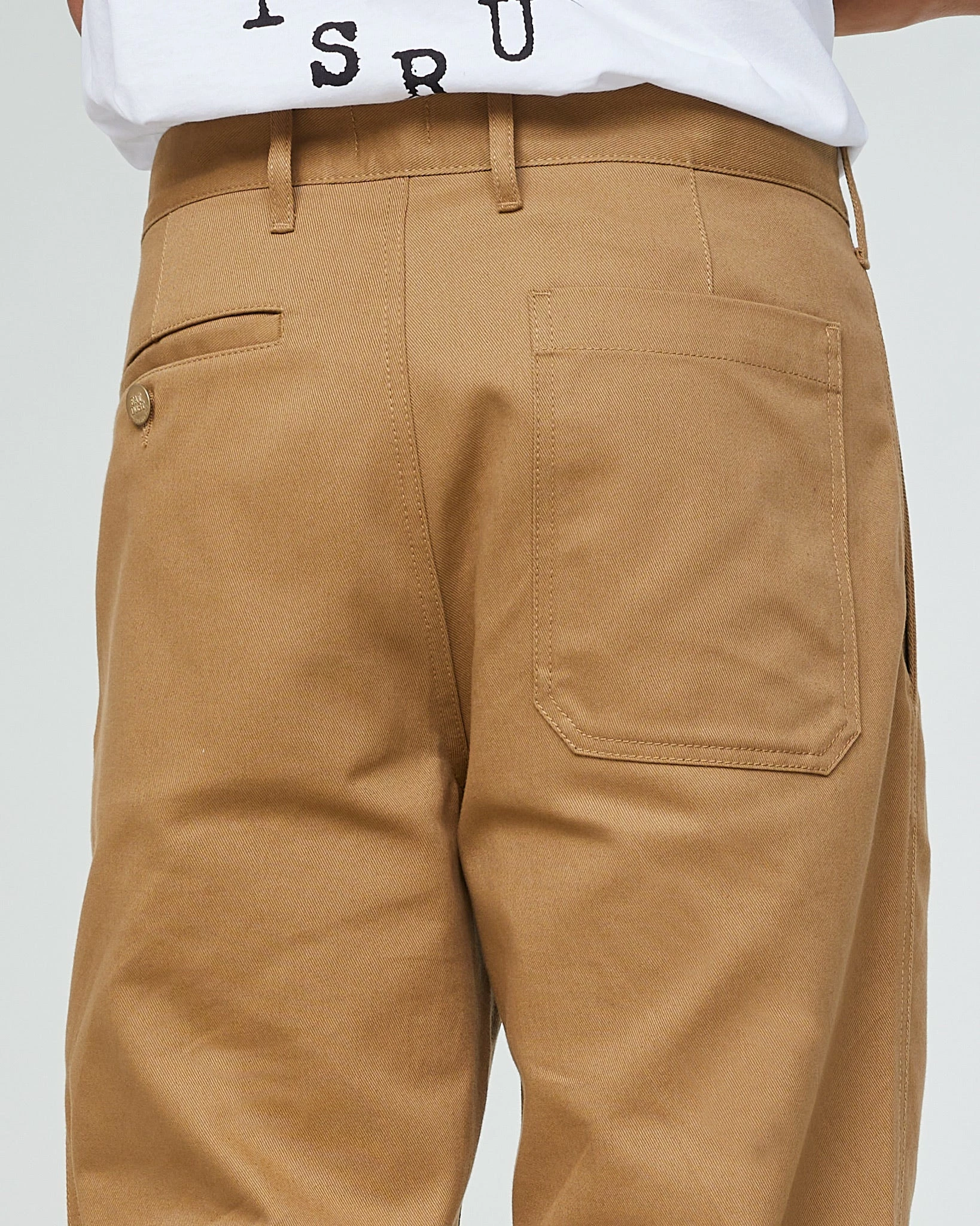 Eat Dust Service Chino Utility Twill Safari - Image 7