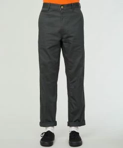 Eat Dust Service Chino Utility Twill Cypress