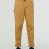 Eat Dust Gonz Pants Herringbone Twill Sand