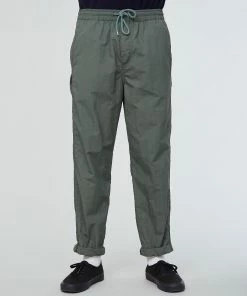 Eat Dust Gonz Pants Rip Stop Maxi Lizard