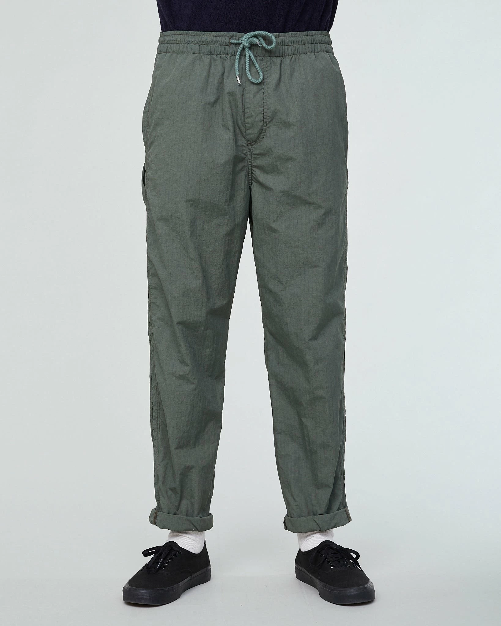 Eat Dust Gonz Pants Rip Stop Maxi Lizard