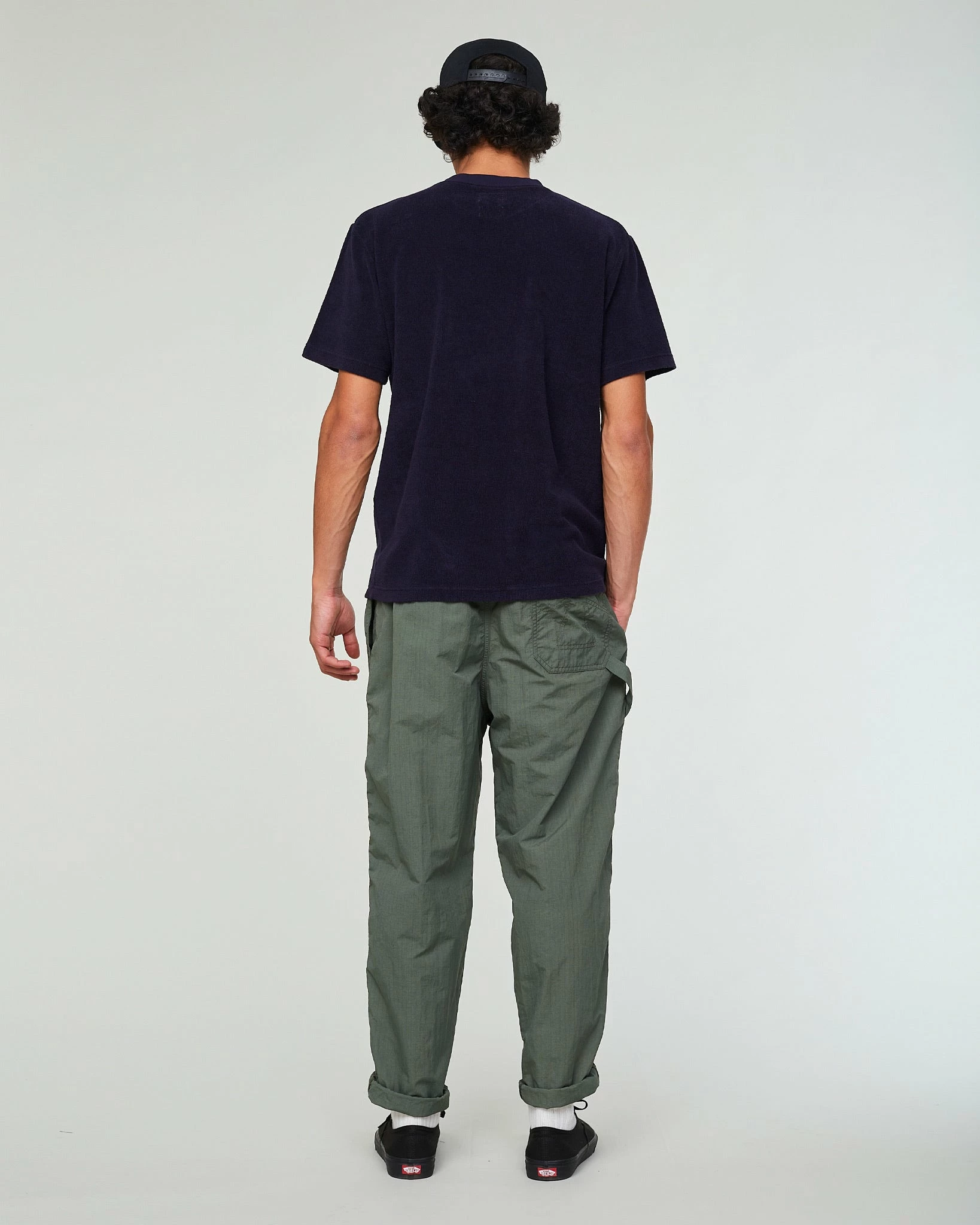 Eat Dust Gonz Pants Rip Stop Maxi Lizard - Image 6