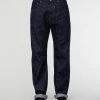 Eat Dust 36/32 Fit 14Oz Heavy Denim Indigo