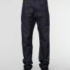 Eat Dust 73/32 Fit 13 Oz Core Denim Indigo Blue