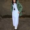 Eat Dust G.o.D Thunder Jacket Pioneer Wax Cotton Marshall Green