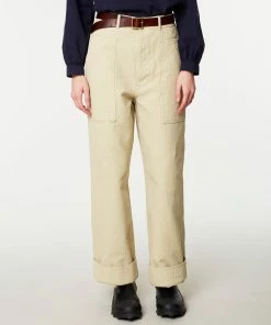 Eat Dust G.o.D Sailor Fatigue Karate Cotton Pebble