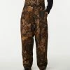 Eat Dust G.o.D Civilian Pants Hunter Camo