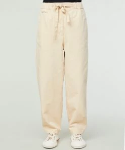 Eat Dust G.o.D Pasha Pants Mountain Cotton Straw