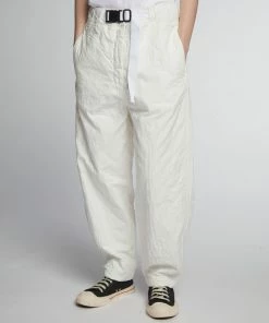 Eat Dust G.o.D Pasha Pants Mighty Cotton Milk