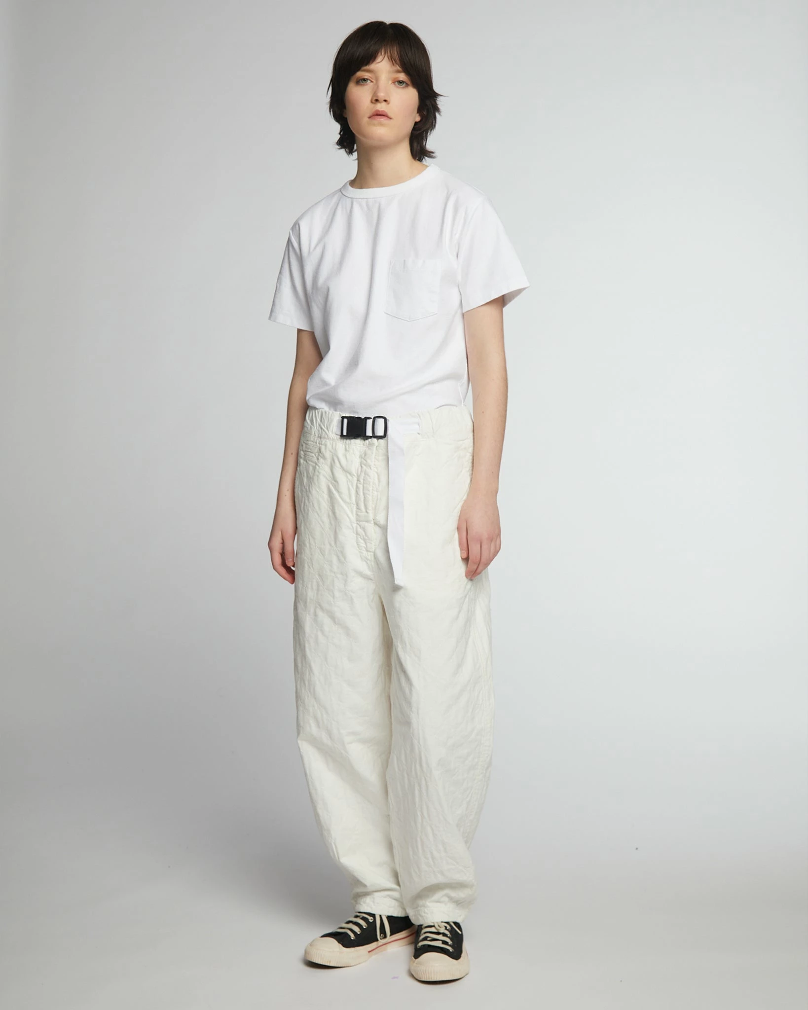 Eat Dust G.o.D Pasha Pants Mighty Cotton Milk - Image 2