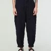 Eat Dust G.o.D Pasha Pants Mighty Cotton Dark Navy