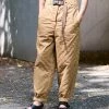 Eat Dust G.o.D Pasha Pants Mighty Cotton Antelope
