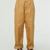 Eat Dust G.o.D Field Chino Utility Cotton Twill Safari