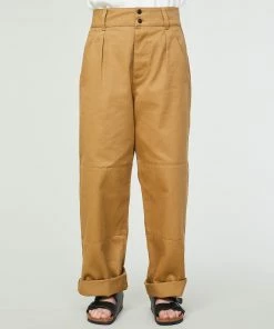 Eat Dust G.o.D Field Chino Utility Cotton Twill Safari