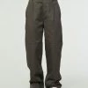 Eat Dust G.o.D Field Chino Utility Cotton Twill Cypress