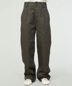Eat Dust G.o.D Field Chino Utility Cotton Twill Cypress