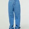 Eat Dust G.o.D Reno Chino Nikko Denim Bleach Wash