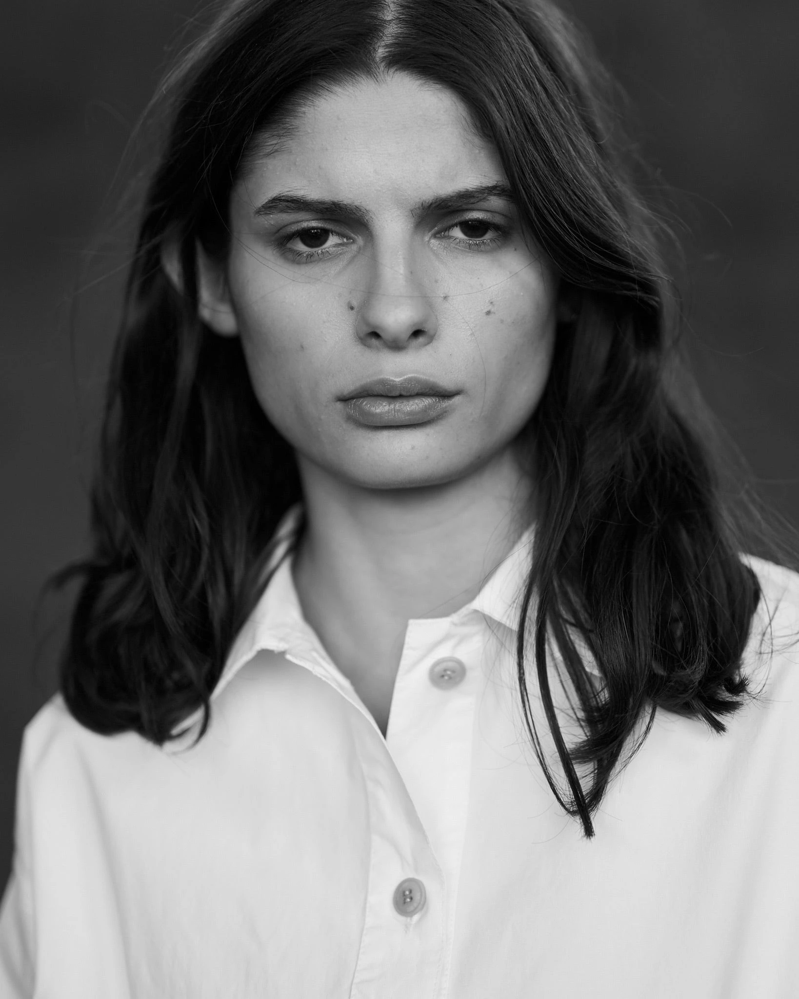 Eat Dust G.o.D Garage Suit Crispy Poplin Antelope - Image 7