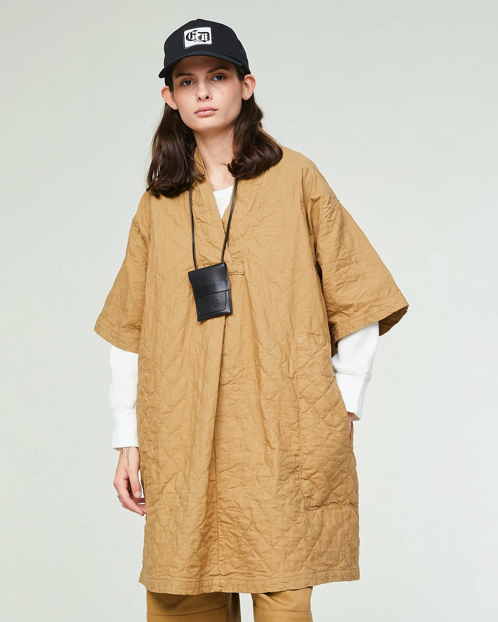 Eat Dust G.o.D Toku Dress Mighty Cotton Antelope - Image 5