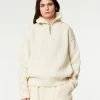 Eat Dust G.o.D Fly Deck Sweater Merino Off White
